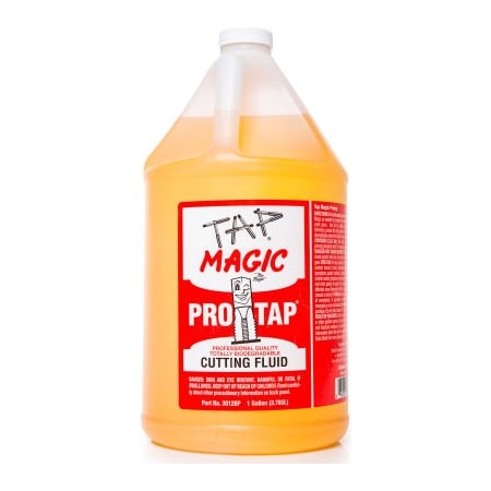 Steco Tap Magic ProTap Cutting Fluid - 1 Gallon - Pkg of 2 30128P
